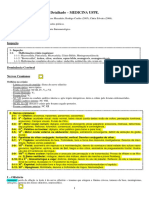 Exame Neurológico: Roteiro Detalhado