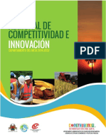 0 Plan Regional de Competitividad Meta 2014-2032 PDF