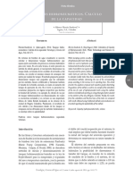 Tanques hidroneumaticos - Calculo de la capacidad - Alfonso Herran Sandoval - Ingetec 2014.pdf