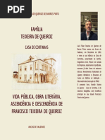 Família Teixeira de Queiroz