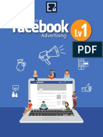 E Book Facebook Ads LV 1 S PDF