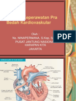 Bahan Ngajar Preoperasi