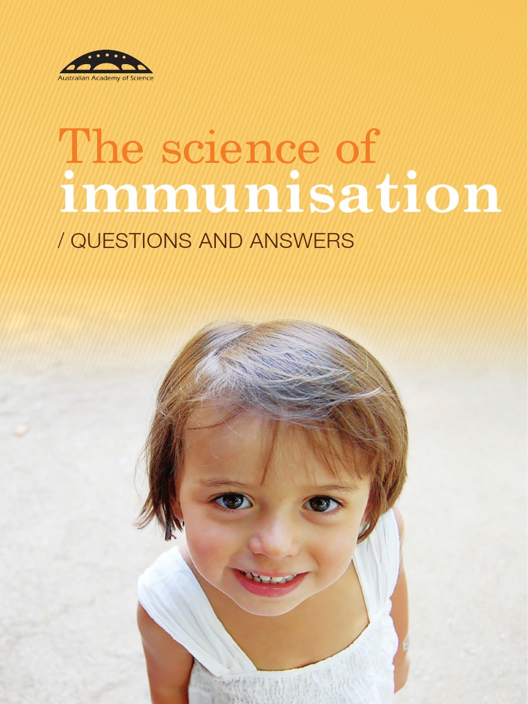 Immunisation 2016 High Res PDF | PDF | Immune System | Vaccines