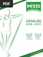 Medigrip Sizing Chart | PDF | Clinical Medicine | Limbs (Anatomy)