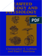 (Christopher S. Lobban, Paul J. Harrison) Seaweed (BookFi) PDF