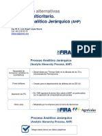 02 01 Proceso Análitico Jerárquico