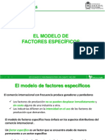 161006 Modelo de Factores Específicos