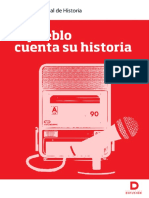Tripa Manual El Pueblo Cuenta Si Historia FINAL