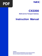 CX2200 Manual 0201 Eng PDF