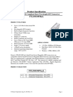 Cable Config