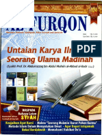 Untaiankaryailmiyahseorangulamamadinah PDF