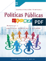 Modulo 1_Politicas Publicas y Estado