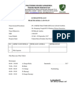 PKL POLITEKNIK NEGERI SAMARINDA