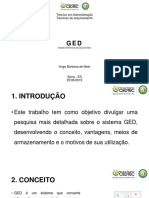 Técnico em Administração Técnicas de Arquivamento