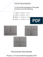 Graphs and It's Properties