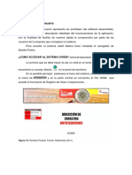 Manual de Usuarios Ciweb