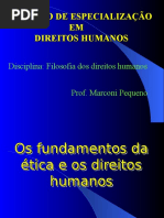 Ppt Aula1 Filosofia Dh
