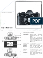 Rolleiflex sl35 PDF