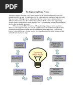 Njit Paper Activity1 Engineering Design Process PDF