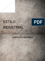 Estilo Industrial