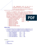 Clase de Quimica 11-5-19