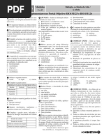 Exercícios Complementares C1