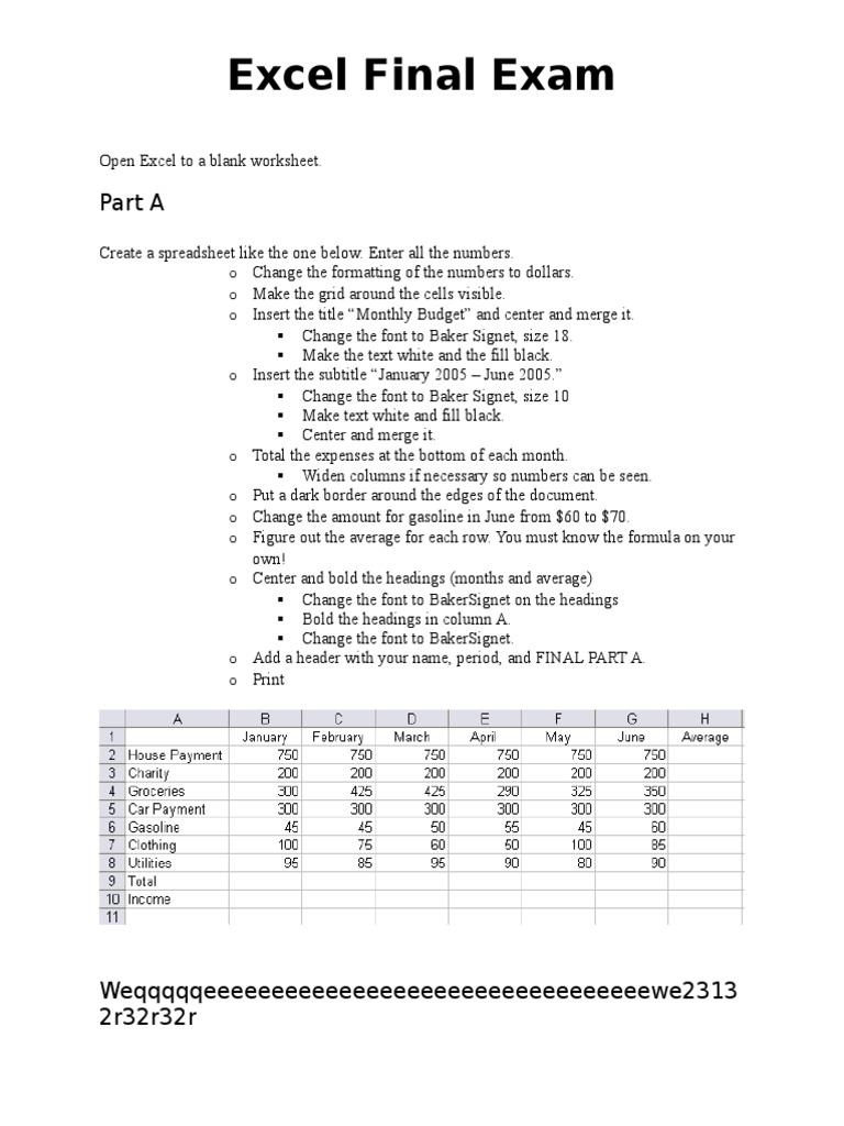 Excel Notes Chart Spreadsheet Free 30day Trial Scribd