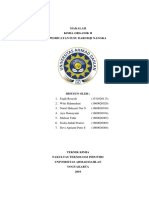 Makalah Kimia Organik II Susu