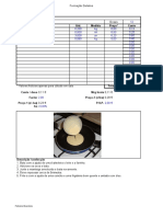 Ftecnica Crepes