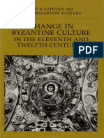 Change in Byzantine Culture in the Eleventh and Twelfth Centuries.pdf