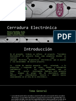 Cerradura-Electrónica.pptx