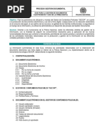 Modelo de Carta de Entrega  Informática  Tecnología