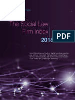 TheSocialLawFirmIndex 2018 UPDATED