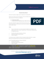 Taller TAV 3 PDF