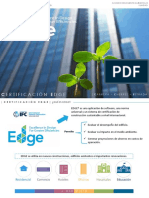 Certificación Edge 