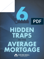 6 Hidden Traps - Churchill Mortgage