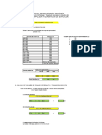 Calculo de Dotacion para Una Vivienda Multifamiliar de 4 Pisos