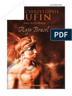 (2001) Rojo Brasil PDF