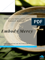 Embodymercy