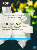 Praise Pdf Rosary Prayer