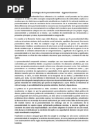 Pos Modern i Dad