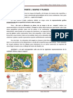 Tema 3 Mapas y Planos Espana Europa y El Mundo