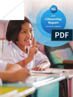 Citizenship: Executive Summary