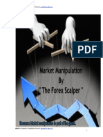 Market Manupalition the Forex Scalper..en.es