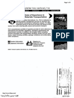 2001 - TLI Marketing Document (ML 060030399)