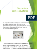 Dispositivos Semiconductores