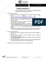 Emprendimiento e Innovación - p2 2019-00