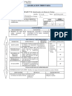 Actividades de Aprendizaje - Legislacion Tributaria