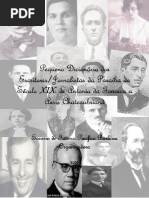 Dicionário Os Intelectuais 