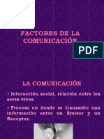 Factores Comunicación.ppt